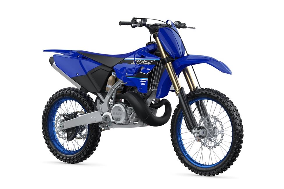 Yamaha YZ250