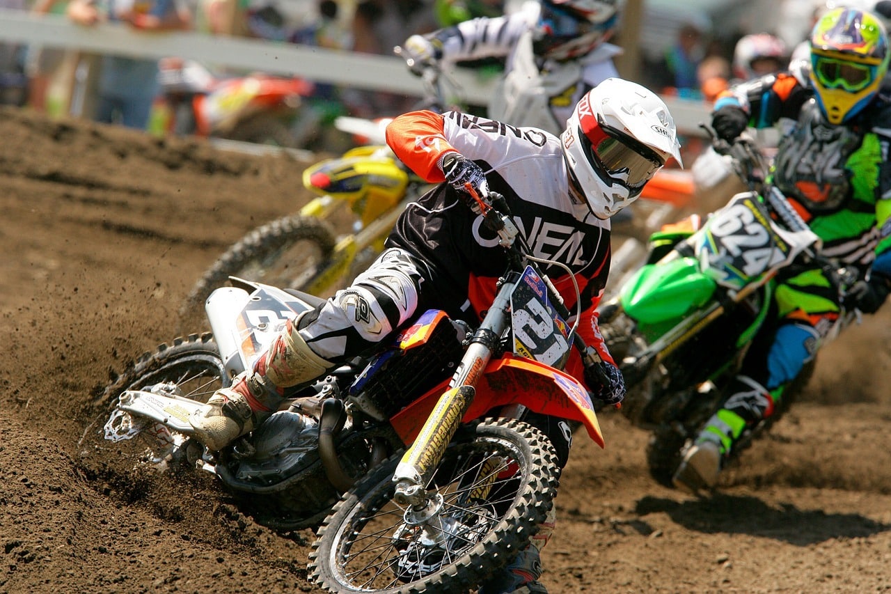 Wholesale dirt best sale bike gear