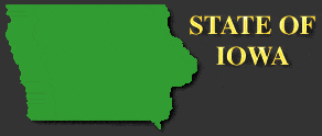 Iowa Motorcycle Helmet Law | BikersRights