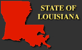 Louisiana Motorcycle Helmet Law