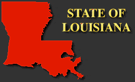 Louisiana Motorcycle Helmet Law | BikersRights