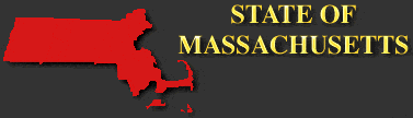 Massachusetts Motorcycle Helmet Law