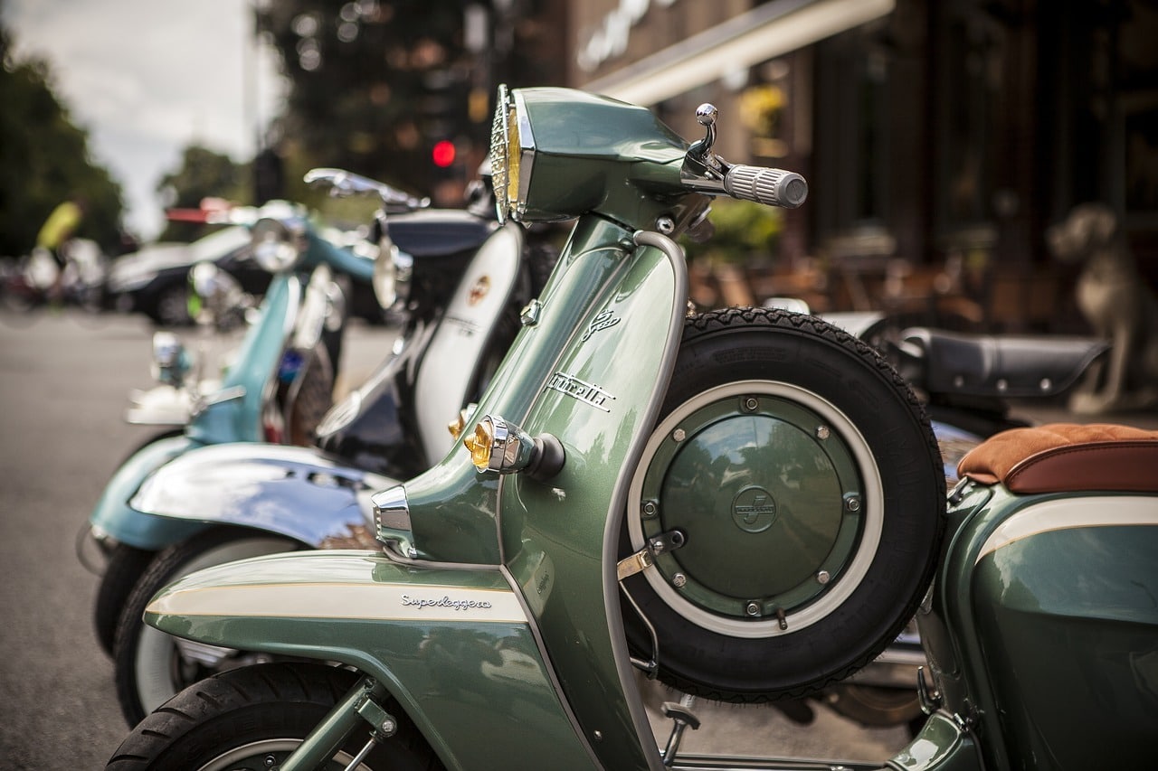 Things to Consider When Buying a Cheap Motorcycle
