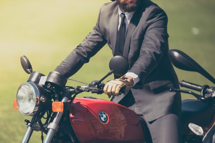 Start a Motorcycle Safely? [Push Start With Low Battery] -Guide