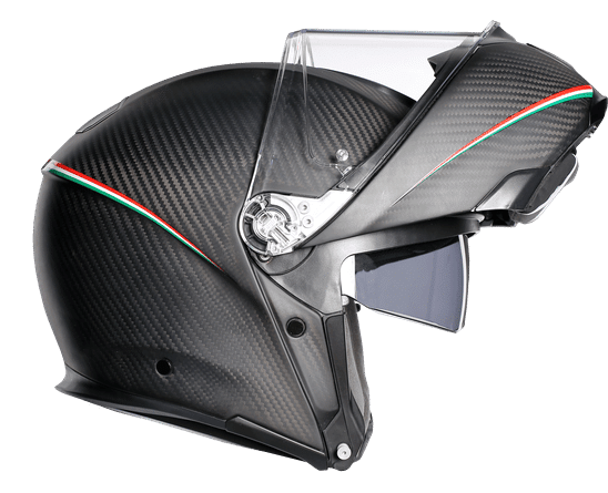 flip up motorcycle helmet