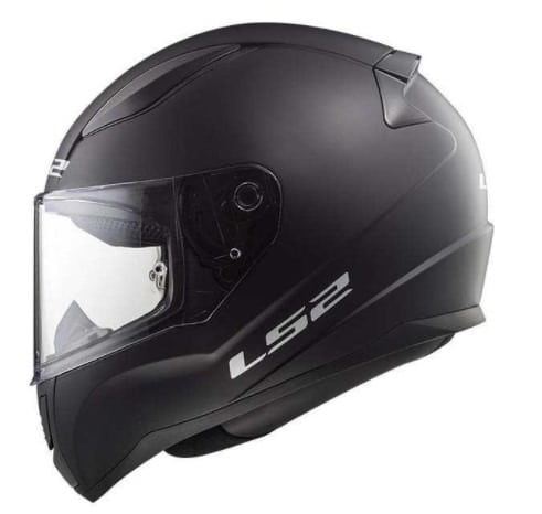 full face helmet
