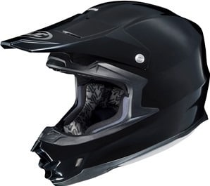 motocross helmet