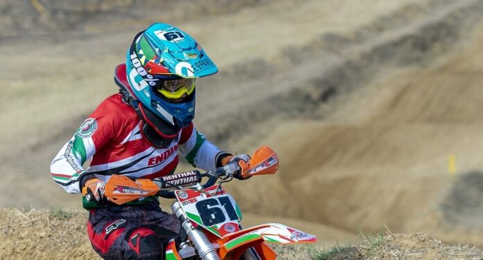 The Best Dirt Bike Helmets for Motocross