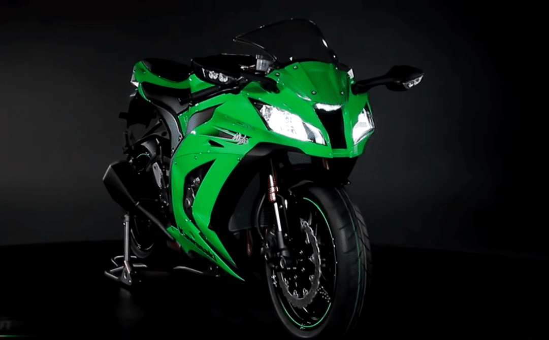 What Is a Liter Bike?