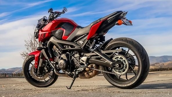 The Best Motorcycles for Tall Riders