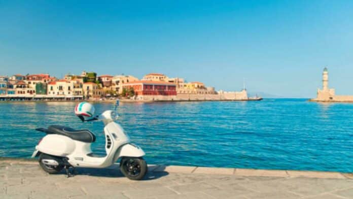 Do You Need a Motorcycle License for a Moped or Scooter? For Real?