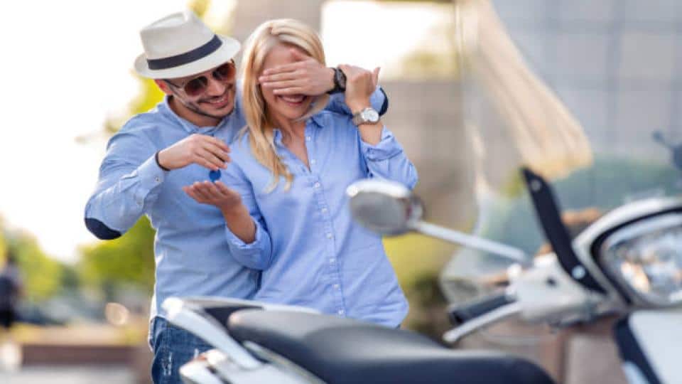 Can You Buy a Motorcycle Without a License?