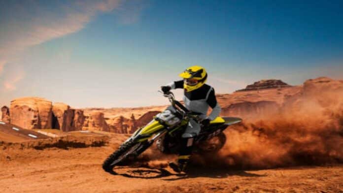 How Fast Is a 125cc Dirt Bike? Find Out Its Maximum Speed 