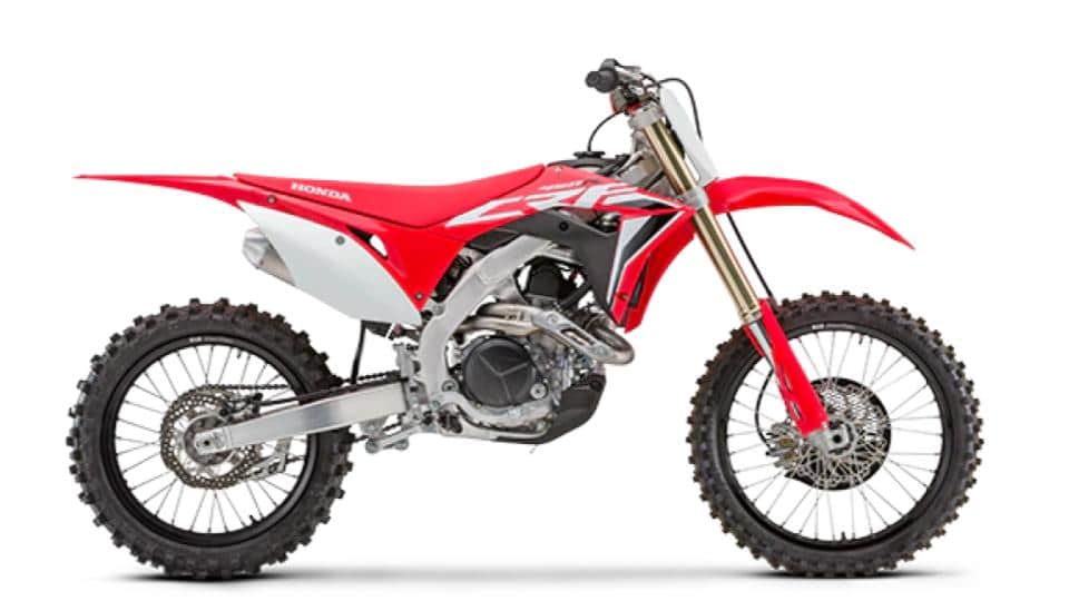Honda CRF450R