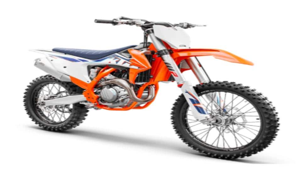 KTM 450 SX-F