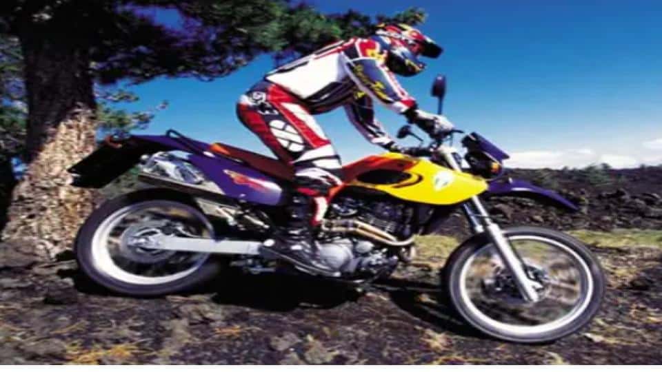 MuZ Baghira 660cc