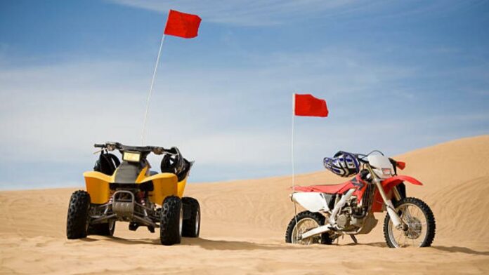 ATV vs Dirt Bike: What Are the Pros and Cons of These Off-Road Rides?