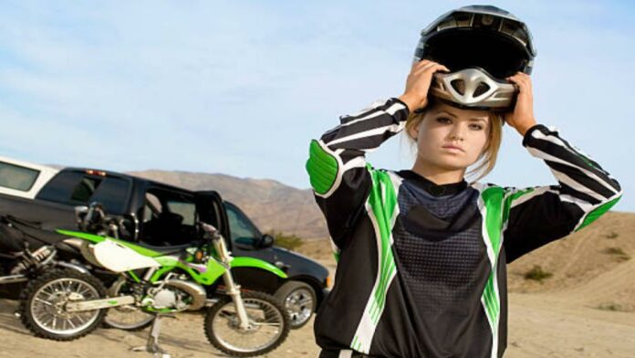 Top-Leading Dirt Bikes for Girls