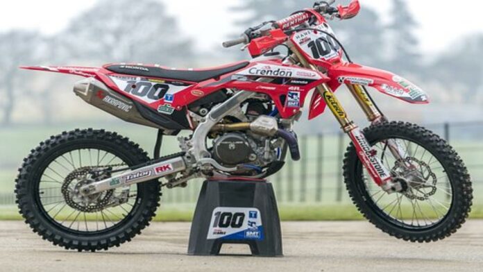The Fastest Dirt Bikes in the World