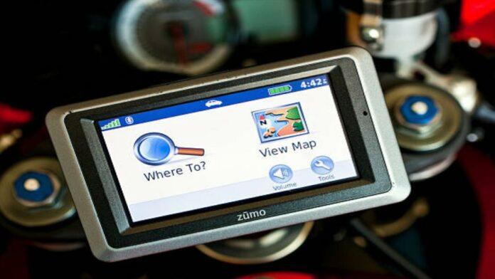 9 Best Dirt Bike GPS: Top Picks and Buying Guide