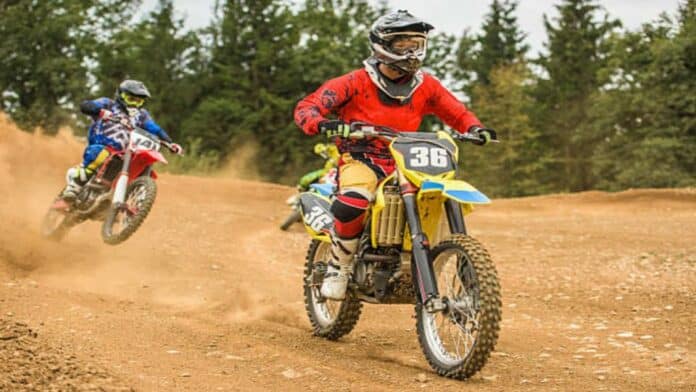 Best Way to Clean a Dirt Bike: How To Do It Like an Expert