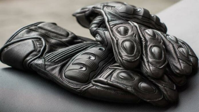 Best Leather Motorcycle Gloves: Top Picks and Buying Guide