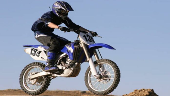 Can You Get Into Trouble When You Ride a Dirtbike on Public Sidewalks?