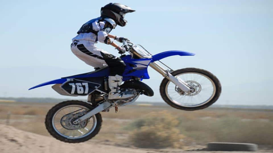 Do I Need Insurance for a Dirt Bike?