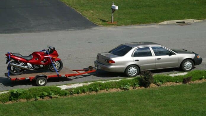 Motorcycles Vs Cars – Which Is Cheaper to Buy and Maintain?