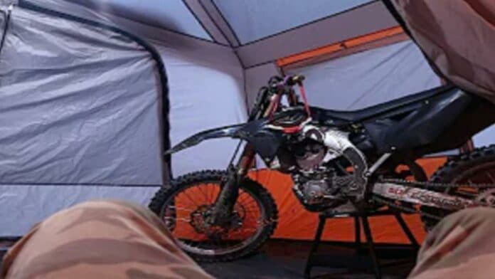 Dirt Bike Camping: The Ultimate Guide to Your Next Outdoor Adventure