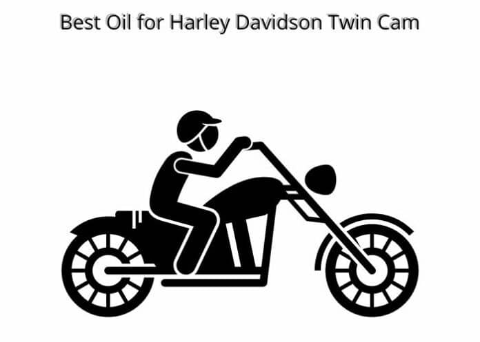 Best Oil for Harley Davidson Twin Cam in 2023 (Top 5 Picks)