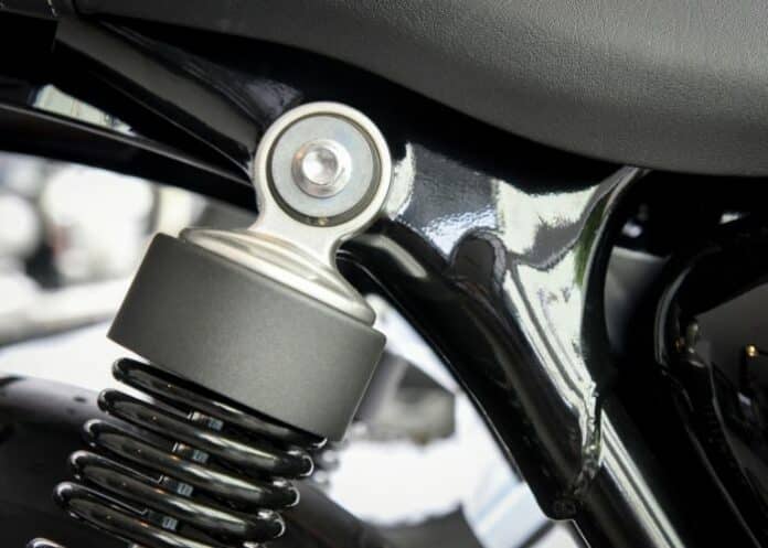 Best Rear Shocks for Harley Davidson Touring