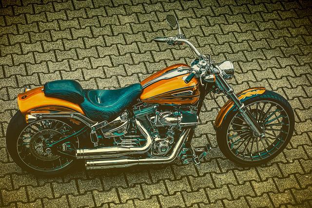 Best Harley Seat for Tall Riders in 2023 – Top 10 Picks