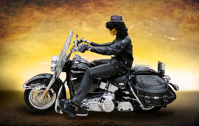 Best Harley Seat for Tall Riders - Height