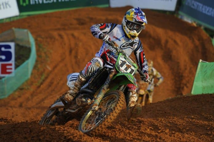 What is a Powerband on a Dirt Bike? [Explained]