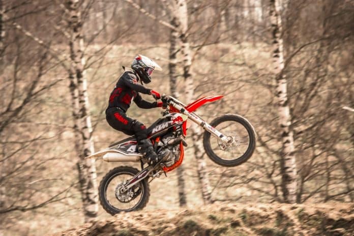 Are Dirt Bikes Dangerous? [Detailed Answer]