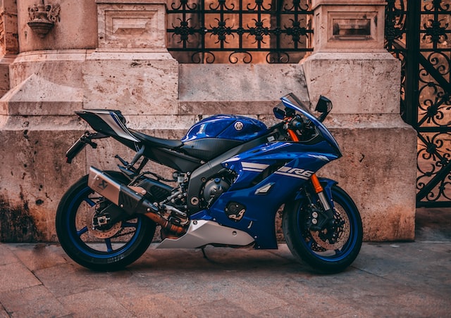 5 Best Motorcycle Disc Locks in 2023 [Hand Picked]