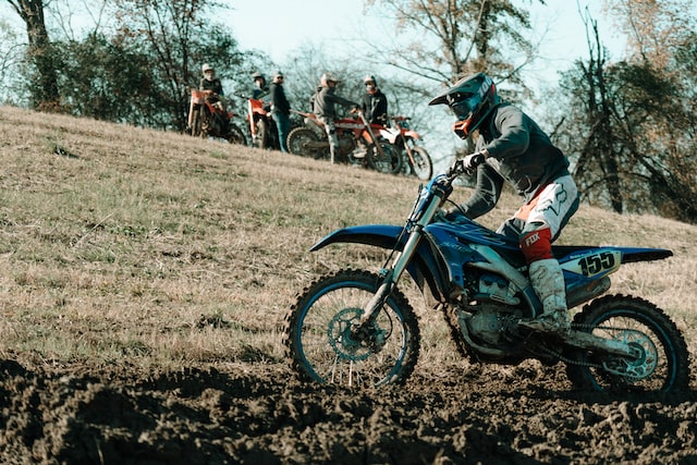Dirt Bike