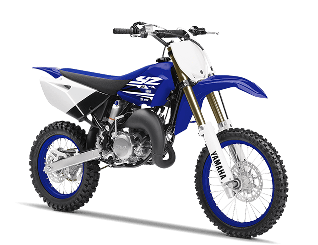 Yamaha YZ 85