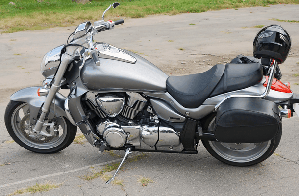 best harley starter bike