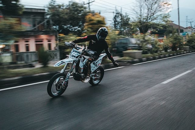 Kawasaki KX250