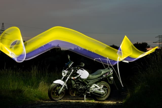Suzuki GSX-R600
