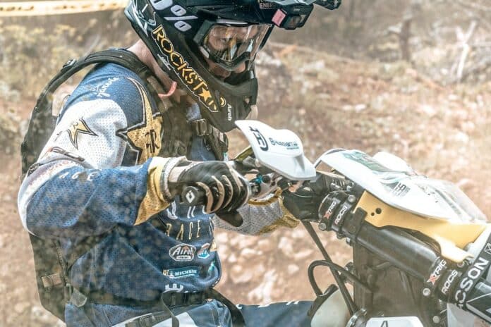 Top 10 Best Dirt Bike Grips in 2023 [Expert Review]