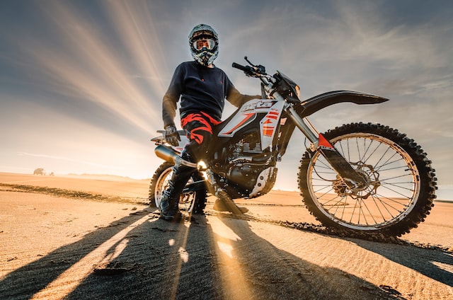 Top 6 Best Electric Dirt Bikes for Kids [Tried & Tested]