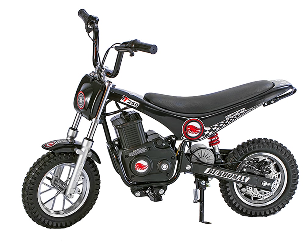 Burromax TT250 Electric Dirt Bike