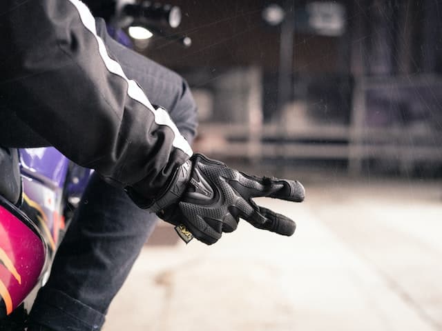 Types of Gloves