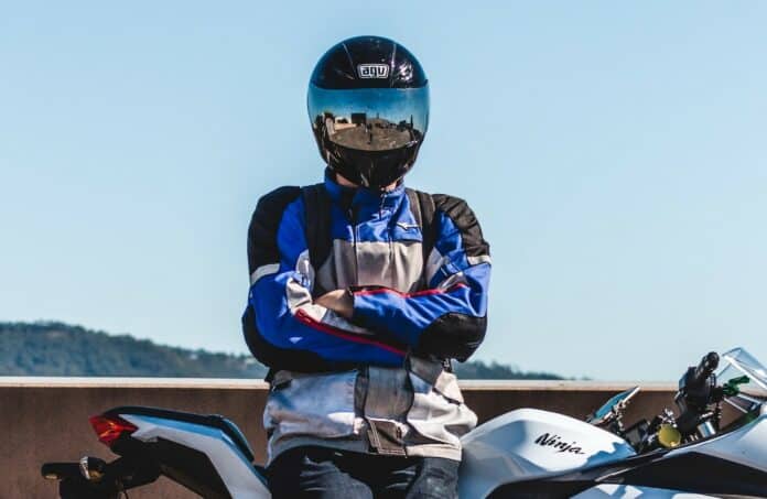 6 Best Motorcycle Jackets for Tall Riders in 2022