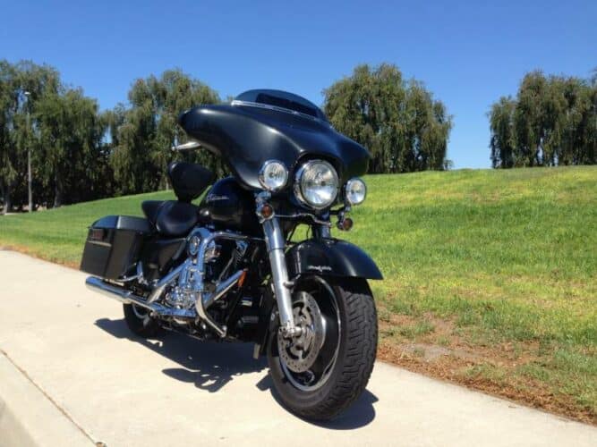 10 Best Speakers for Harley Street Glide [Best Buying Guide]