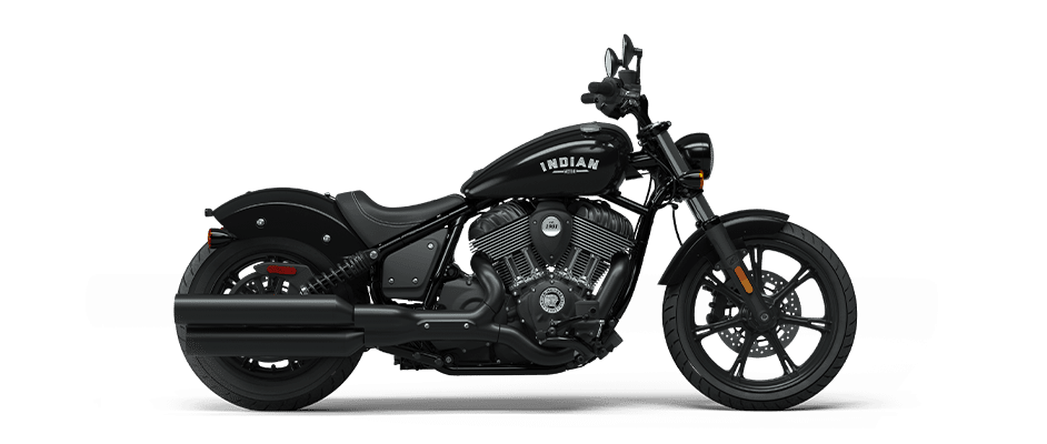 Indian Chief