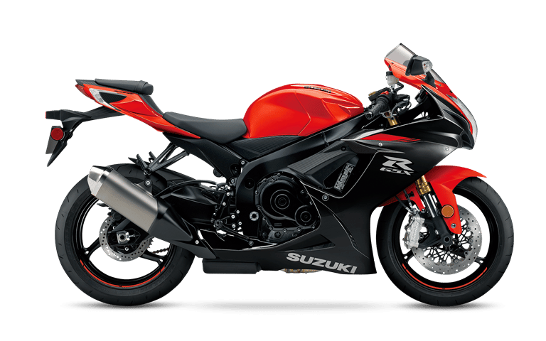 Suzuki GSX-R 750Z